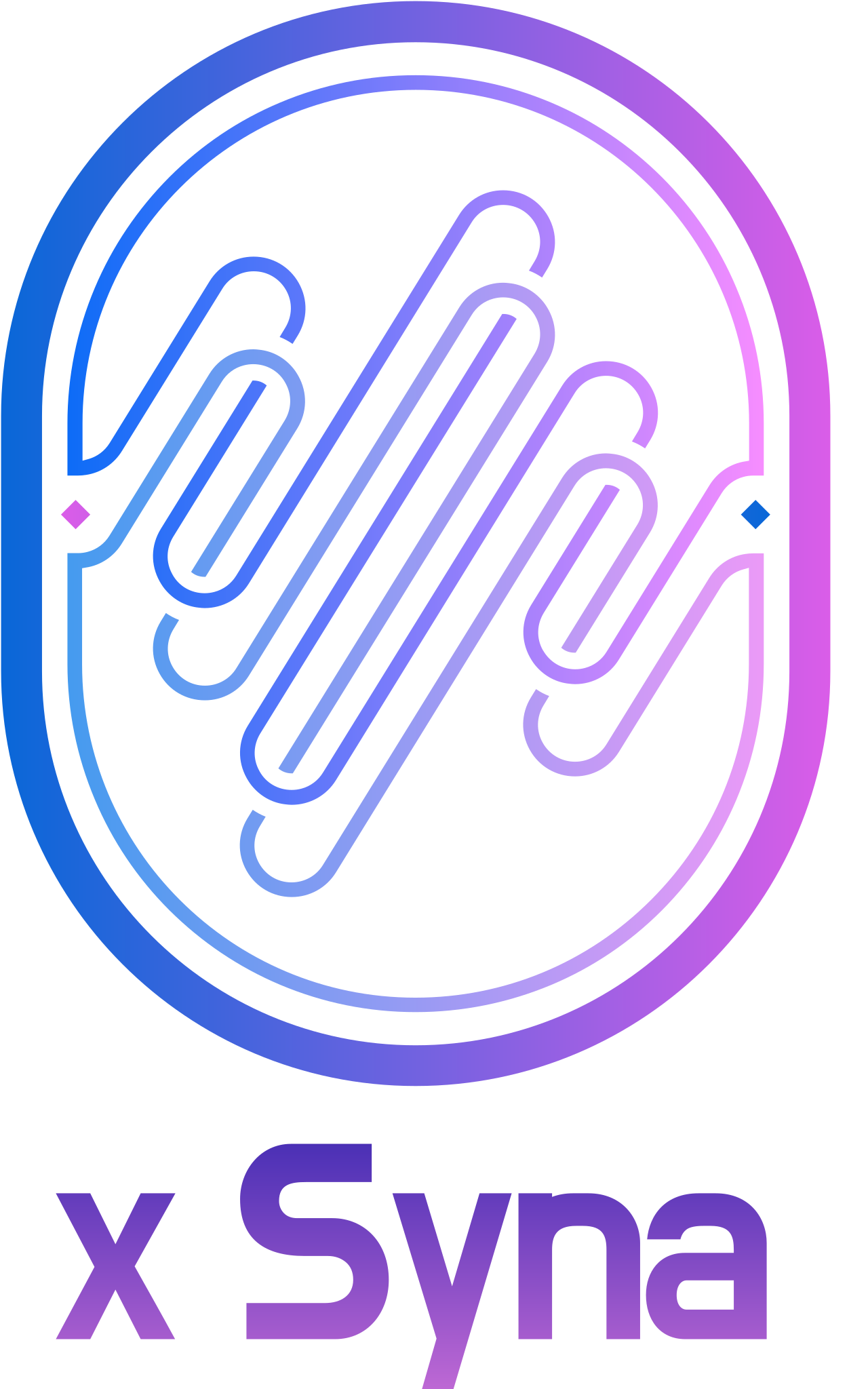 xSyna Logo